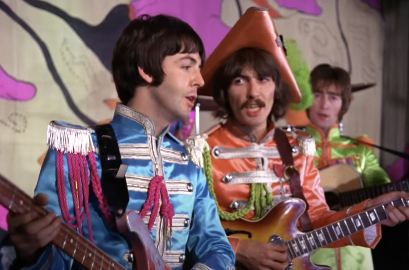 The Beatles